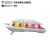 乌龟海岸ROCCAT冰豹VULCAN瓦肯II MINI MAX电竞游戏机械键盘光轴红轴68/104键 MINI-白色(68键RGB)线性光轴