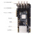 FPGA开发板 ALINX XILINX Kintex7 SDI视频处理 光纤 PCIE加速卡 黑金 AV7K300 开发板