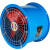 丰稚 通风机 排尘排烟机 SFG管道式轴流通风机 圆筒铁风叶换气扇 3-2 380V 单位：台