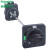 适用电气EZD100塑壳断路器 常用附件 标准延伸旋转手柄:30185