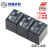 代理松乐继电器SRA-05V12V24VDC-AL-CLT7420A4脚5脚 SRA-12VDC-AL-(4脚)