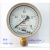北京布莱迪氧气压力表YTFO-100(禁油氧气专用   外螺纹M20*1.5 0-2.5MPA