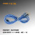 新能源USBCAN分析仪 CANOpen J1939 DeviceNet USB转CAN 兼容 升级版(USB线+2转接板)