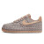 耐克（NIKE）女鞋2023冬季新款AIR FORCE 1 LX空军一号休闲鞋DZ2789 DZ2789-200 35.5