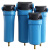 意大利ATS压缩空气精密过滤器 空压机高效除水过滤器 油水分离器 F0100-P级(2.8m3/min)