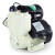 加达斯定制自吸泵220V全自动增压泵自来水加压泵水塔井水抽水机水空调泵 非自动550W