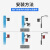 光控开关12/220v防雨AS20自动亮天黑路灯控制高敏光感应开关 AS-20/220V