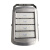 华荣(WAROM) HRZM-GT313-XL200（HD） 200W、IP66、220V 5000K、LED 投光灯具 (计价单位：个)灰色