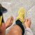 Saucony男鞋 2024春季新款运动鞋透气舒适KINVARA菁华14跑步鞋 S20823-123 40