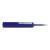 LC光纤清洁笔1.25mm通用清洁器MU一按式法兰清洁盒插芯端面清洁笔