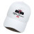 卡禄奴周冠宇帽子F-1方程式赛车中国阿尔法罗密欧车队男女定制鸭舌帽棒 白色棒球帽4 可调节（54-60cm）