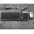 惠普EKB536AUSB有线标准键盘防水SK8823KU1601通用 盒装JME-2209U低按键USB有线键盘 标配;无