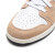 耐克（Nike）女鞋 2024春季新款运动鞋时尚AJ1潮流低帮板鞋耐磨轻便透气休闲鞋 DZ5368-201  4.5Y/36.5码/23.5cm