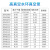 动真格（DongZhenGe）0/2061/2070/2071高真空水循环泵耐腐蚀 2BV2070不锈钢叶轮【2.35KW】