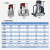 英鹏（GYPEX）工业防爆电瓶式吸尘器充电式防爆吸尘器 EXP1-10YP-30LD 48V（铅酸电池） 