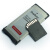 SD卡转SXS卡套X280/Z280/EX1R/EX280摄像机存储卡转接设配器