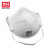 思创 9519 115 KN95头戴式3D罩杯式防尘口罩 30只/盒