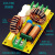 EMI电磁干扰滤波器模块交流EMC FCC 110V220V抗干扰 大功率电源 4A成品板