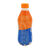 北冰洋老北京 桔汁汽水300ml*24瓶 桔子味便携装塑料瓶整箱 塑料瓶300mlx24瓶