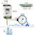 调速变频器三相380v1.5kw/2.2/7.5/15千瓦11单相220风机vfd-m EV8100系列_11KW_380转380V