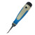 不锈钢修边刀去毛刺修边器BS1010塑料毛刺刮刀BK3010铜铝工具模具 倒角器 BC1651-0-16.5