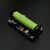 HKNA18650电池模块3.7V7.4V锂电池模块11.1V锂电池模块充电宝UPS电源 11.1V-18650三节快充电池模块 无连接线 不带电池