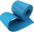 垫纸箱水墨印刷机海棉垫高速机滚筒片基柔印衬垫海绵版衬 厚3.05MM 宽1.4米长2.5米