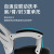 永艺S6 人体工学电脑椅 家用办公椅可躺职员椅会议老板椅电竞椅带脚托