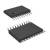 onsemi 缓冲器/驱动器 MC74LCX244DTG