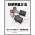 东成电磨头碳刷S1J-FF0203-10FF04050678-25打磨机配件内磨机电刷 普通非FF-259