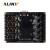 ALINX FPGA开发板XILINX A7 Artix7 XC7A200T 100T千兆以太网光纤 AX7101开发板 AN706 AD套餐