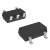 INFINEON 门极驱动器 IRS44273LTRPBF