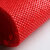 半圆形大门入户门口蹭脚垫家用中式红色地垫门垫进门丝圈门垫地毯 欢迎回家-(半圆)红色 58x118cm【大尺寸】