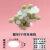 定制适用整盘三角形PPH焊条聚PP焊条白灰米黄色 焊接管道板材塑料 整盘PPH【灰三角4x6】 10米