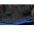 安瑞智工 绒手套JBF-076 绒手套 五指加厚手套 搬运手套 蓝色 标准