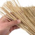FW-1001清洁大扫把物业小区马路园林扫帚定制 竹柄小号1.2斤