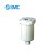 SMC ADH4000系列 重载型自动排水器/相关附属元件 ADH4000-04