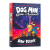 神探狗狗的冒险9 英文原版 Dav Pilkey Dog Man 9 漫画幽默故事书 英文版 精装