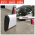 道闸挡车器海康DS-TMG400-MR道闸3米4米栅栏杆配件遥控器 3米直杆