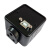USB工业相机 高清500万CCD机器视觉摄像头显微镜带测量 12MM