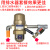 bk-315p自动排水器空压机排水阀 储气罐零损耗放水pa68气动排水 原装BK-315P+BKD15前置