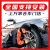 倍耐力（Pirelli） 倍耐力轮胎 汽车轮胎 19寸 防爆胎 245/45R19 98Y PZERO 全新轮胎