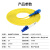 创优捷 光纤跳线尾纤LC-SC（UPC)单模单芯环保材质护套光端机收发器光纤线 -1m