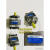 橙央 德国VOITH油泵 IPVP6/IPV6-64/80/100/125-101/601齿轮油泵 IPV6-64 601