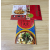 中华风味美食大全 3DVD光盘+书 烹饪教学碟片 正版光碟 经典名菜