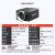 COMS全局1200万像素机器视觉工业相机MV-CH120-11UMUC MV-CH120-11UC 彩色相机 海康威视工业相机