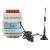 无线计量电表ADW300W标配3个开口互感器4G/LORA/NB多种通讯可选 ADW300W/K(4DI/2DO)