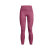 安德玛（UNDERARMOUR）SpeedPocket女子跑步运动紧身九分裤1373698 粉红色669 S