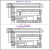 JKL5C智能无功功率自动补偿回路JKW5C/4/6/10/12控制器V  J 220 JKW5C 12路