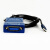 GPIB卡转USB NI数据采集卡GPIB-USB-HS IEEE488卡 778927-01现货
